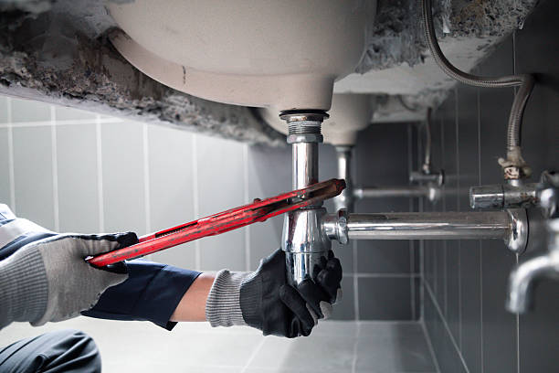 Trusted Gas Line Repair service in Great Bend, NY - Masters Plumbing Service
